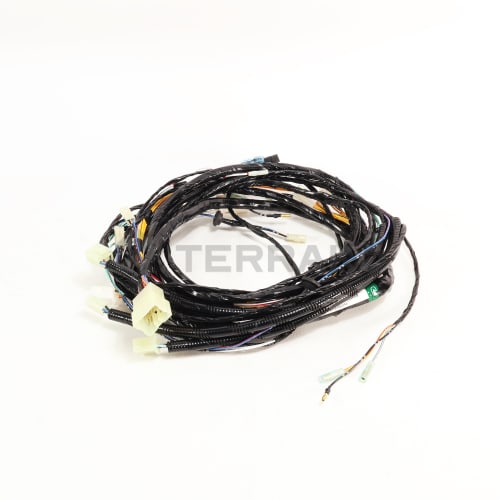  FAISCEAU DE CABLES  photo du produit image_1 L