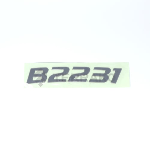  MARKING(B2231)  photo du produit image_1 L