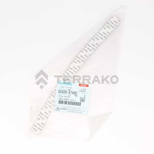  LABEL(RANGE SHIFT)  photo du produit image_2 L