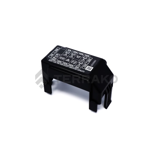  CAP(FUSE BOX)  photo du produit image_1 L