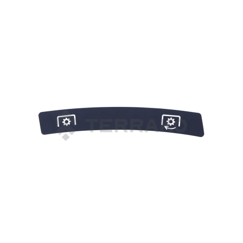  LABEL(PTO,ON-OFF)  photo du produit image_1 L
