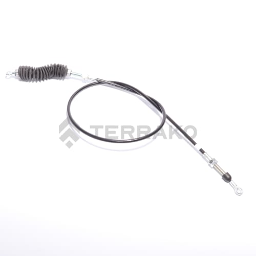  CABLE D'ACCEL. photo du produit image_1 L
