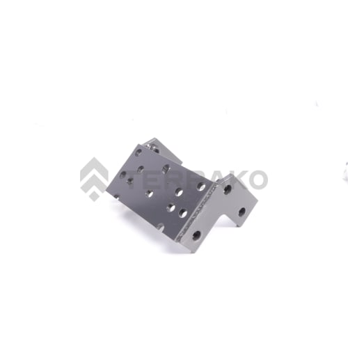  BRACKET(FRONT,FRAME)  photo du produit image_1 L