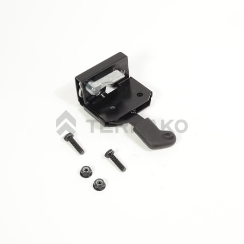  INSIDE ROTARY DOOR LATCH LH  product photo image_1 L