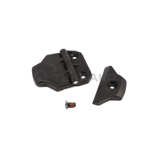  POP-OUT WINDSHIELD HINGE KIT(9PH007)  product photo image_1 L
