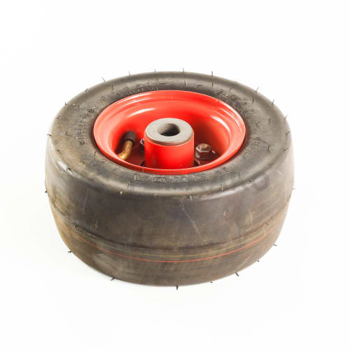  WHEEL & TYRE (147485)  product photo image_1 L