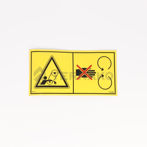  DECAL (161885)  product photo image_1 L