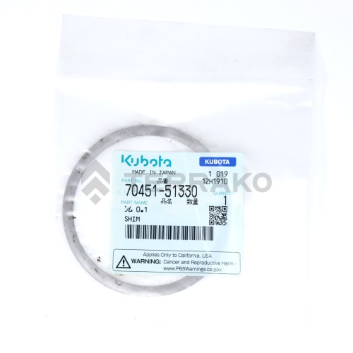  SHIM  product photo image_1 L