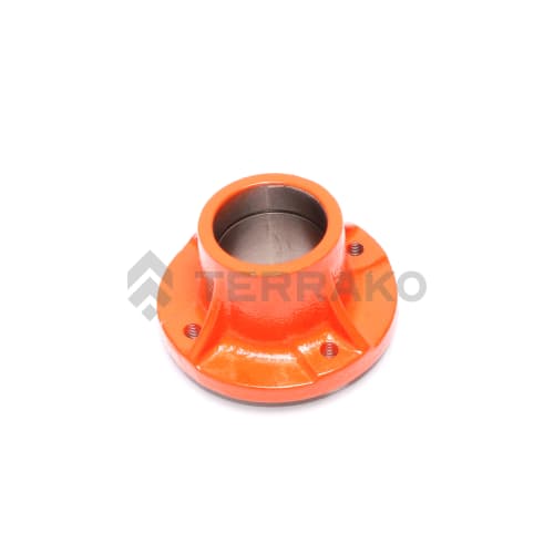  HOLDER PULLEY  product photo image_1 L