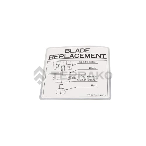  LABEL  product photo image_1 L