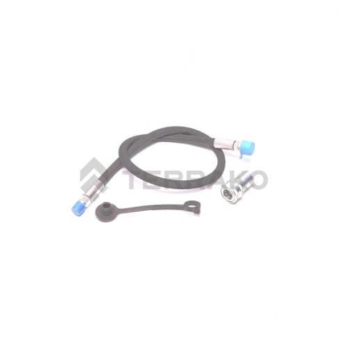 HOSE ASSY.  product photo image_1 L