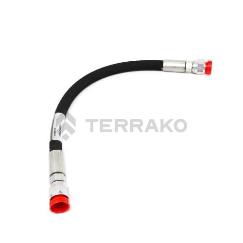  HOSE 10 HYDRAULIC  product photo image_1 L