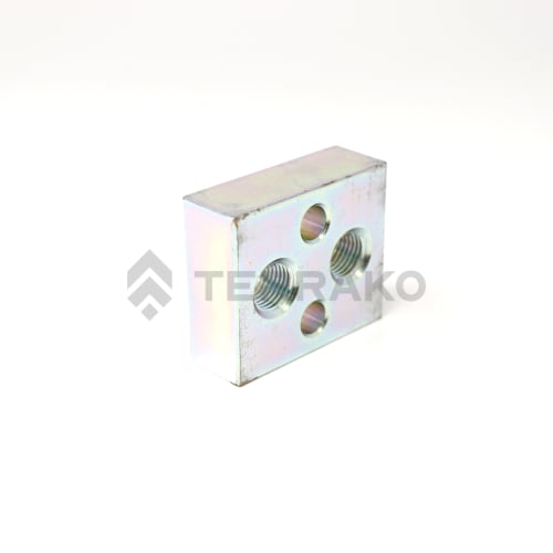  BLOCK,HYDRAULIQUE  photo du produit image_2 L