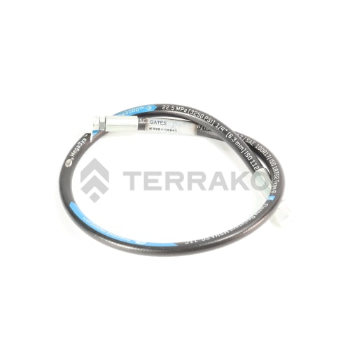HOSE 4,HYDRAULIC product photo image_1 L