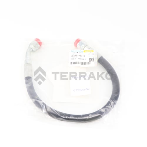 HOSE 6 HYDRAULIC product photo image_1 L