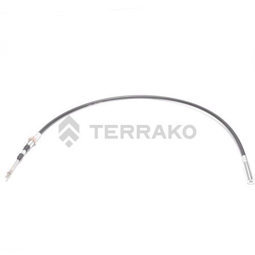  CABLE RED & BLACK 45(SB97-01 KMA)  product photo image_1 L