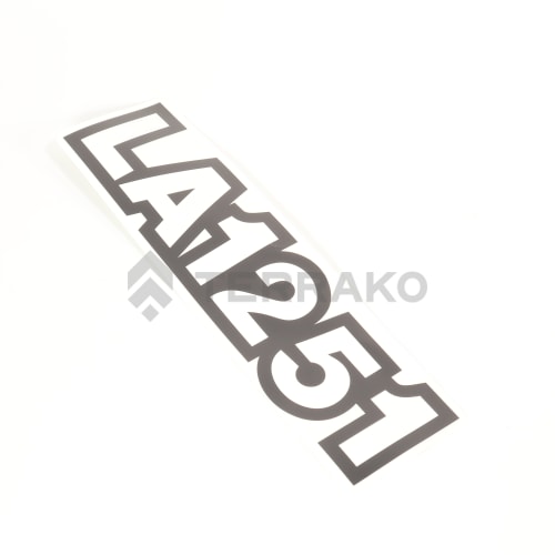  LABEL LA1251  product photo image_1 L