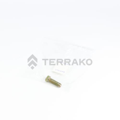  Mower BLADE BOLT GRADE 5 (967187)  product photo image_1 L
