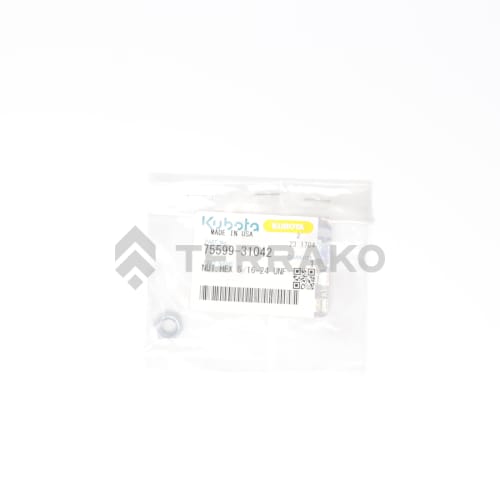 ECROU  photo du produit image_2 L