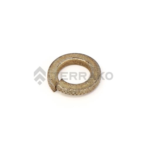 WASHER SPRING LOCK(#, WASHER SPRING LOCK product photo image_1 L