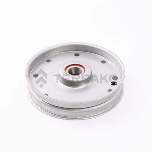  ASSY PULLEY,TENSION  product photo image_1 L