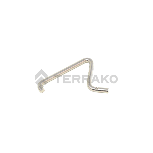  LATCH,BONNET  product photo image_1 L
