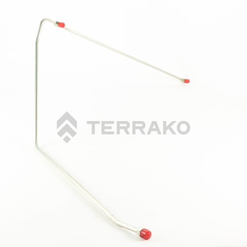 TUBE 3,HYDRAULIC product photo image_1 L