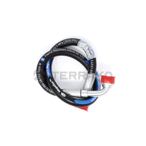  HOSE HYDRAULIC  photo du produit image_2 L