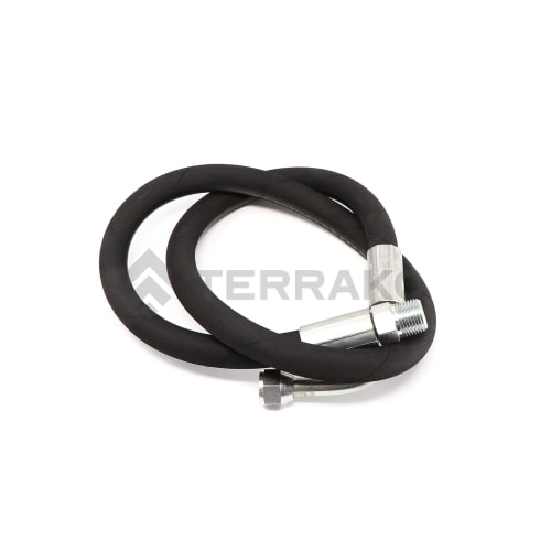  HOSE,2 HYDRAULIC  product photo image_1 L