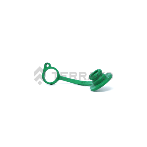  PLUG(DUST 3/8,GREEN)  photo du produit image_2 L