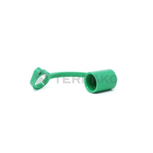  CAP(DUST 3/8,GREEN)  photo du produit image_1 L