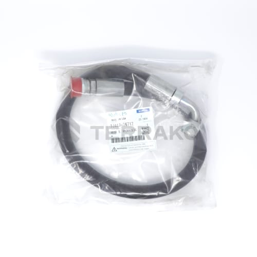  HOSE HYDRAULIC  photo du produit image_2 L