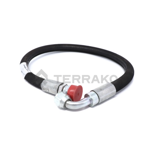 HOSE HYDRAULIC  photo du produit image_1 L
