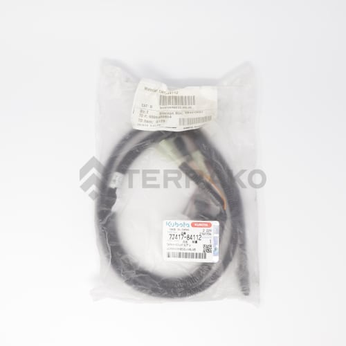  HARNESS DE FIL  photo du produit image_2 L