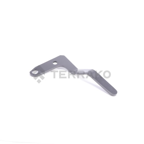  HANDLE,LATCH LH  product photo image_1 L