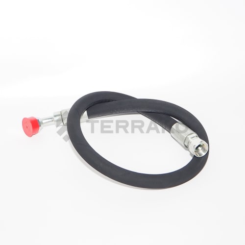 HOSE 9,HYDRAULIC product photo image_1 L