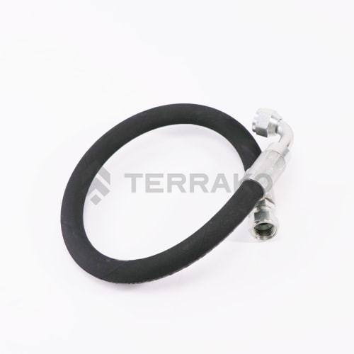  HOSE 5,HYDRAULIC  product photo image_1 L