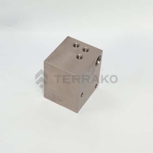  VALVE,BLOCK  product photo image_1 L