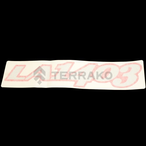  LABEL,LA1403  product photo image_1 L