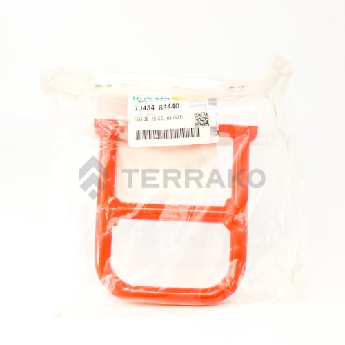  GUIDE (FLEXIBLE, ATTELAGE)  photo du produit image_2 L