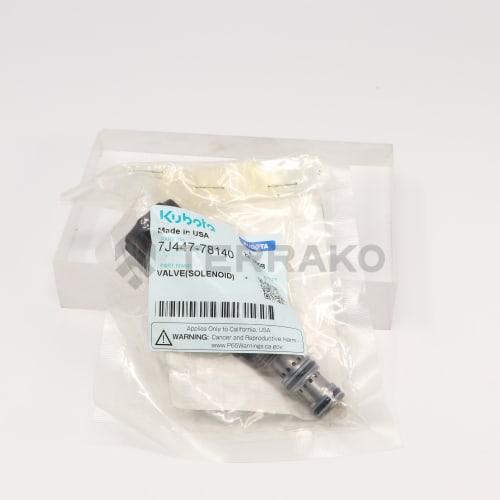  SOLENOID  photo du produit image_2 L