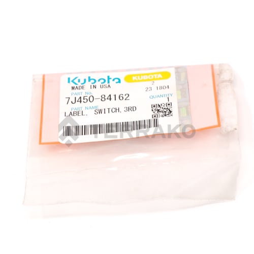  LABEL(SWITCH,3RD)  photo du produit image_2 L