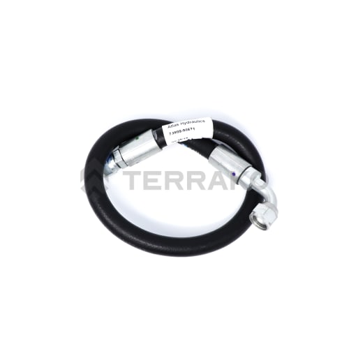  HOSE HYDRAULIC  photo du produit image_1 L