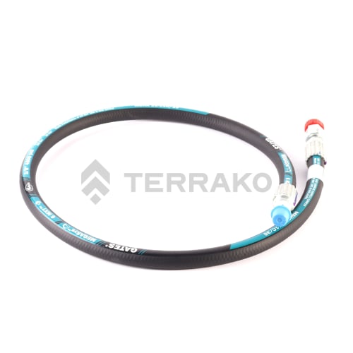 HOSE 1, HYDRAULIC  product photo image_1 L