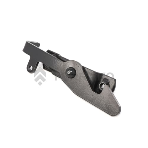  LEVER, ENGINE COVER  photo du produit image_1 L