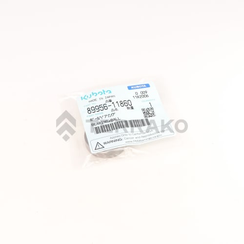  BEARING,BALL  photo du produit image_2 L