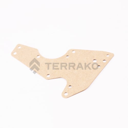 GASKET,OIL PASS product photo image_1 L