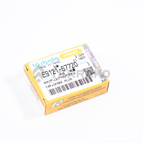 CAP,SPARK PLUG product photo image_1 L