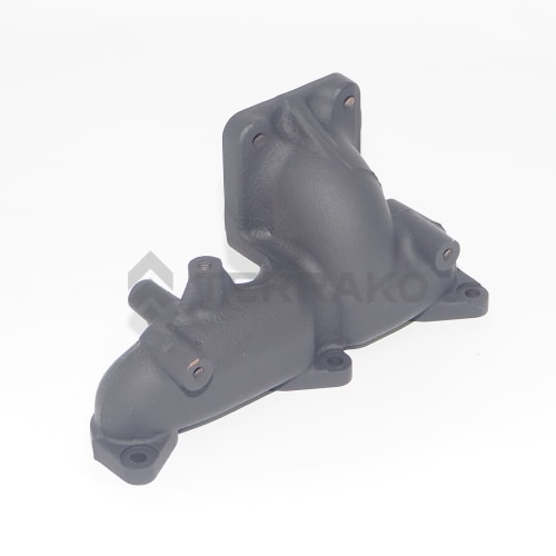  MANIFOLD,EXHAUST  product photo image_1 L