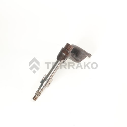  FOURCHE ET CAME COMP, ASSY CAM,FORK photo du produit image_1 L
